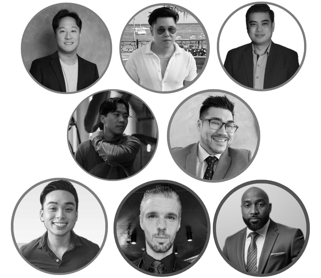 The Impact Group Team